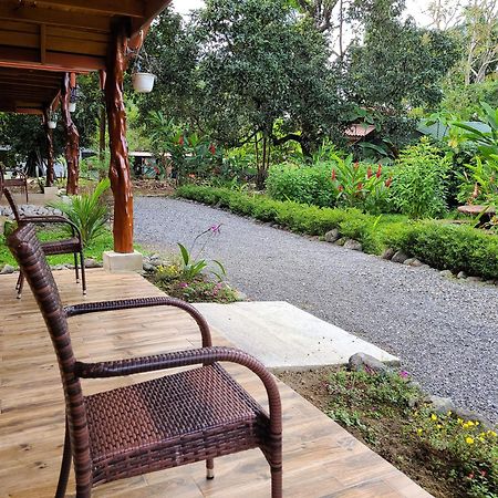 Arenal Sweet Cabins La Fortuna Buitenkant foto