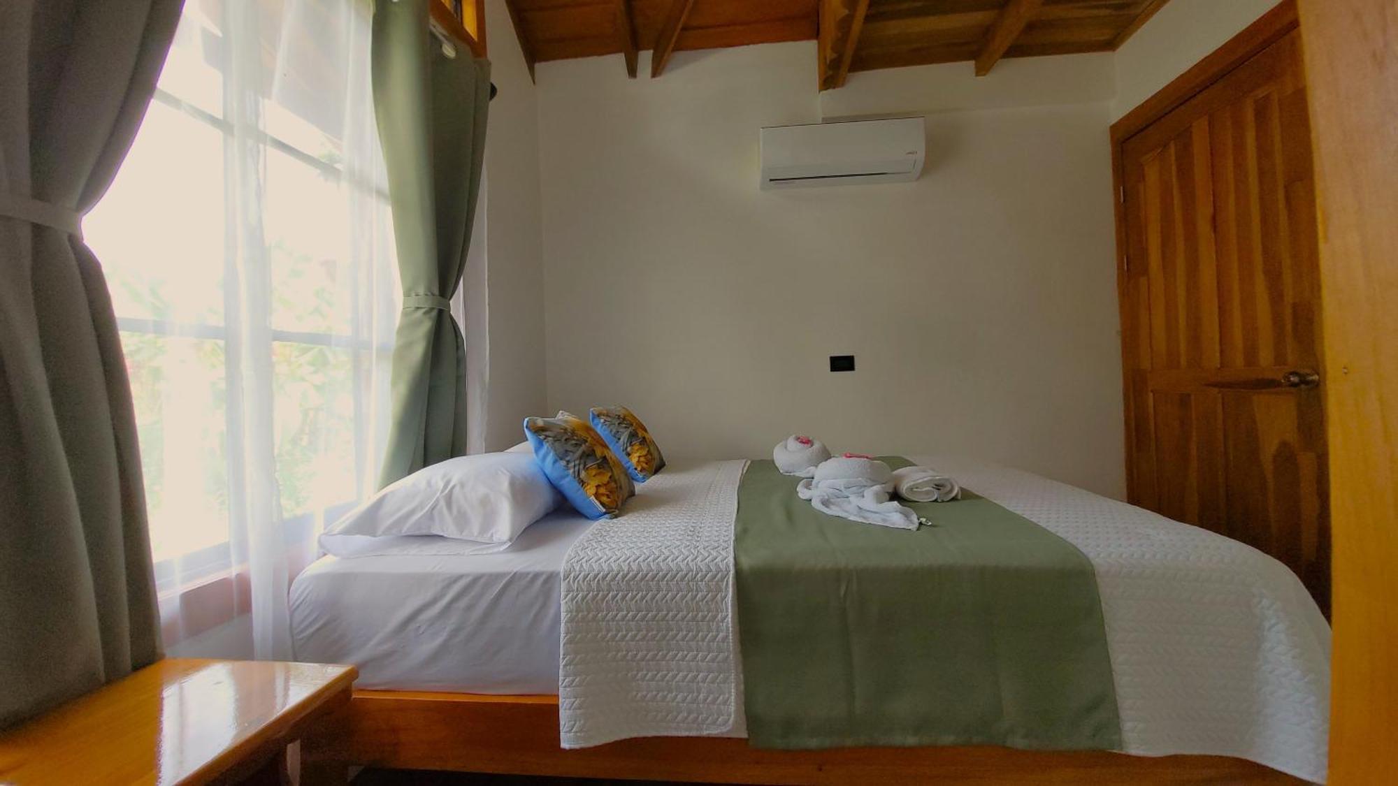 Arenal Sweet Cabins La Fortuna Buitenkant foto