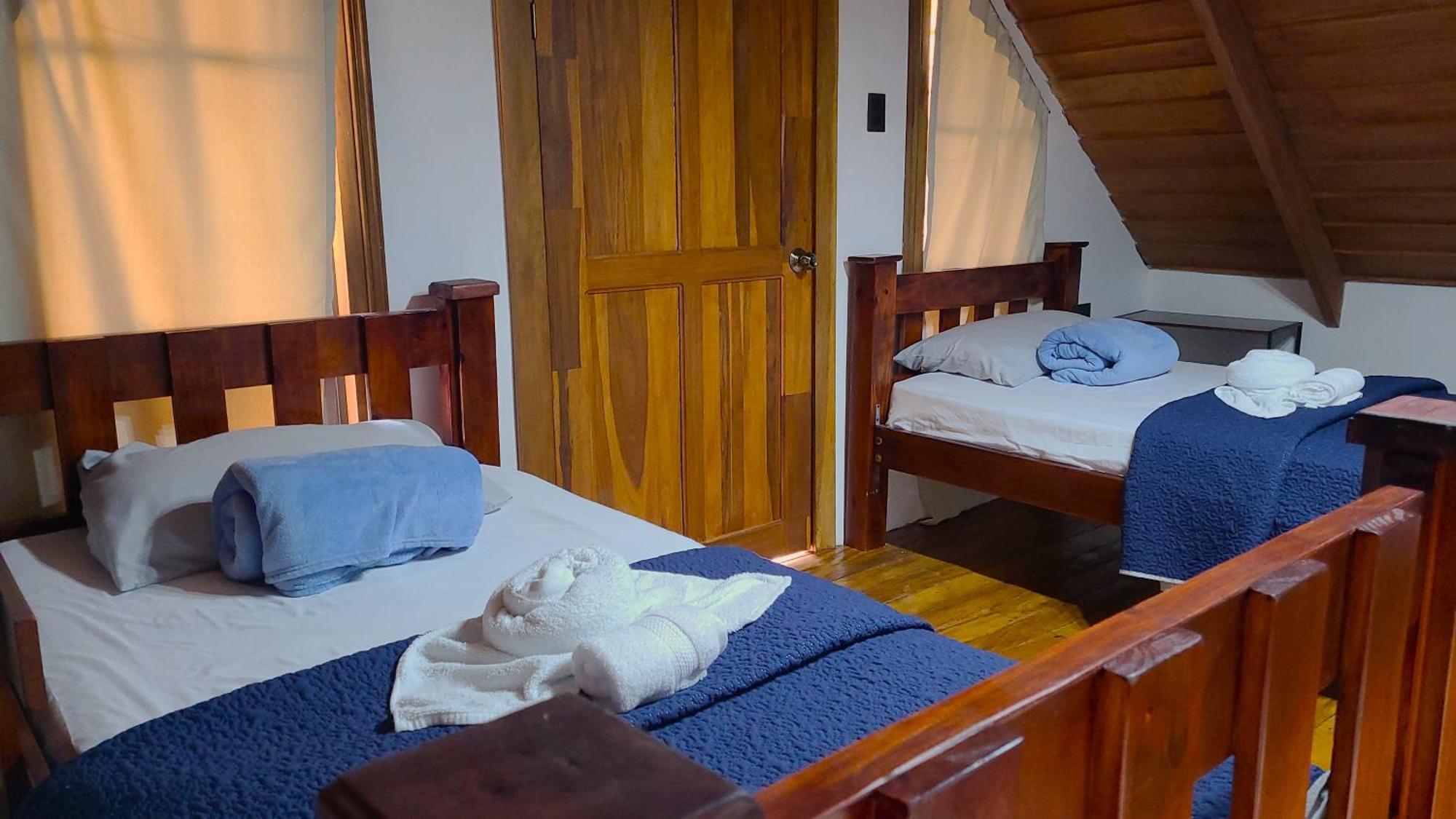 Arenal Sweet Cabins La Fortuna Buitenkant foto