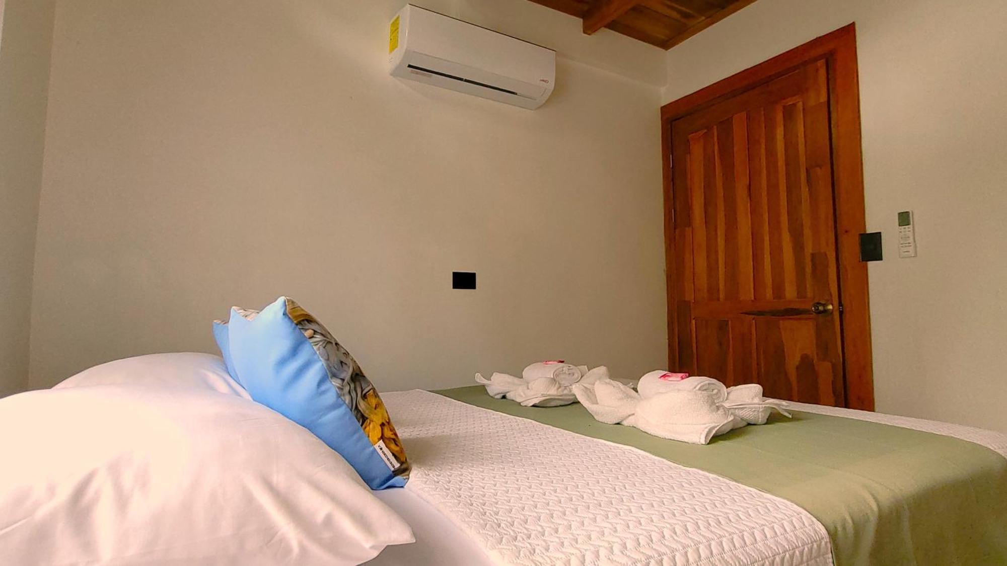Arenal Sweet Cabins La Fortuna Buitenkant foto