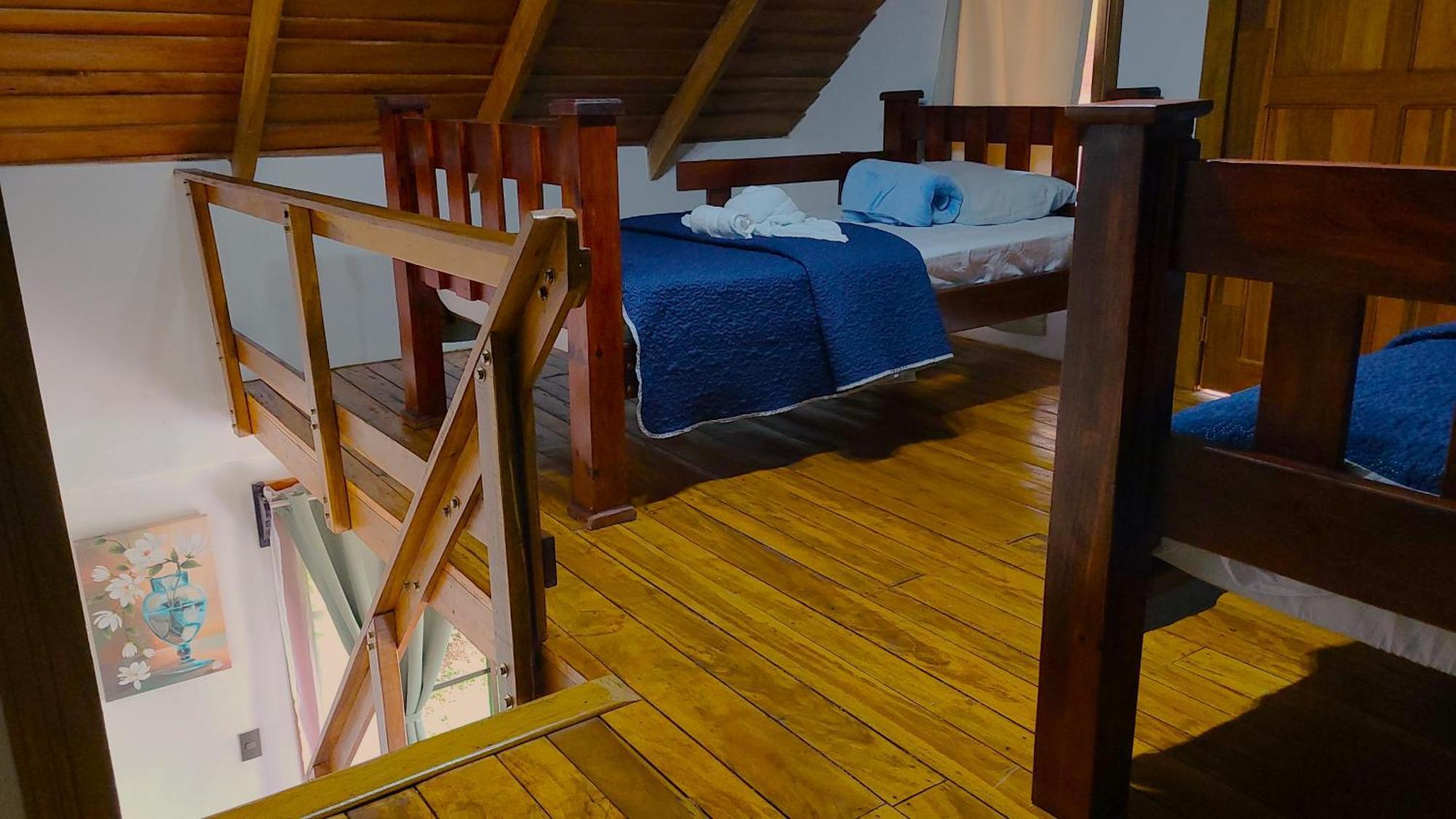 Arenal Sweet Cabins La Fortuna Buitenkant foto
