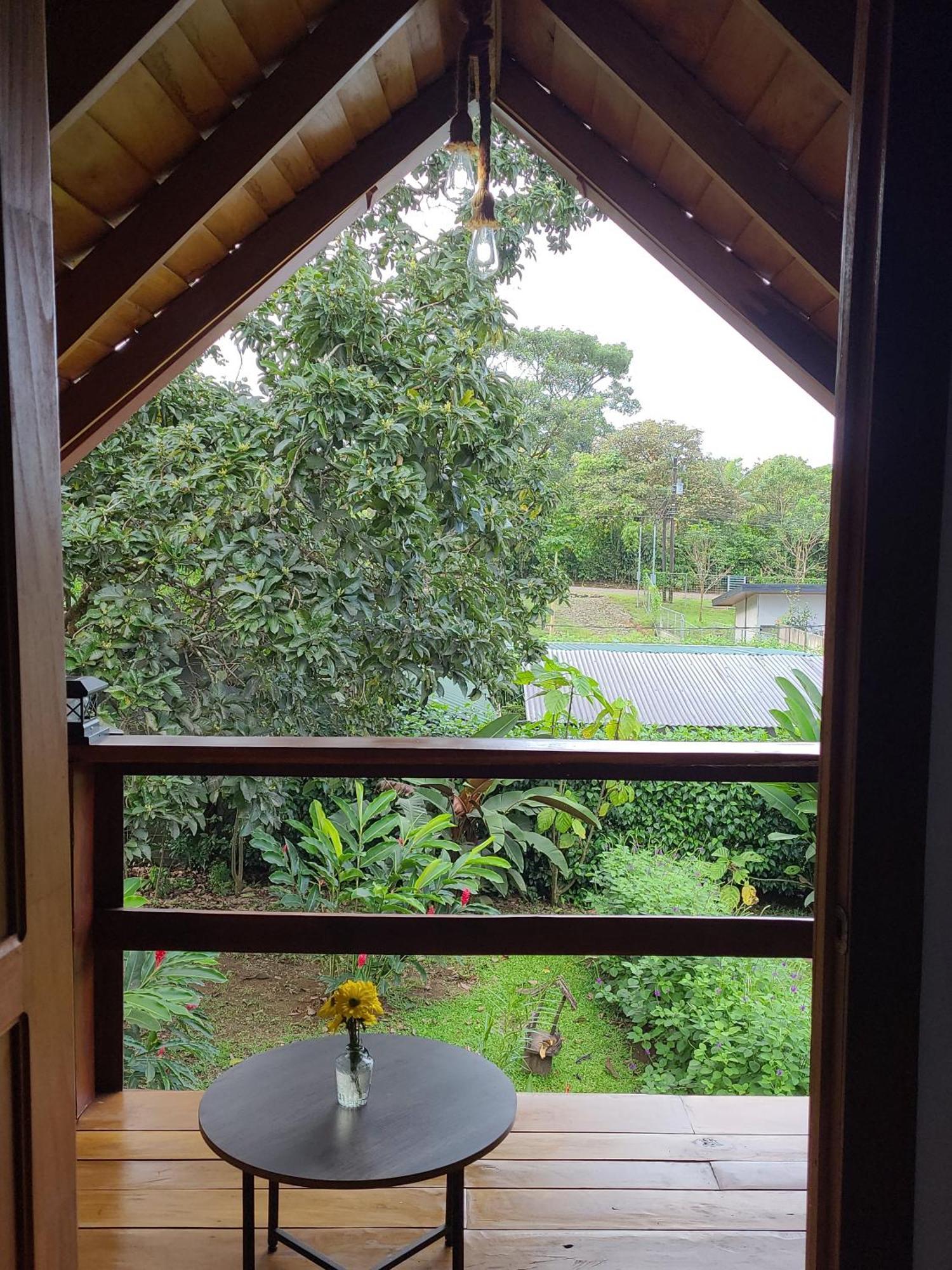 Arenal Sweet Cabins La Fortuna Buitenkant foto