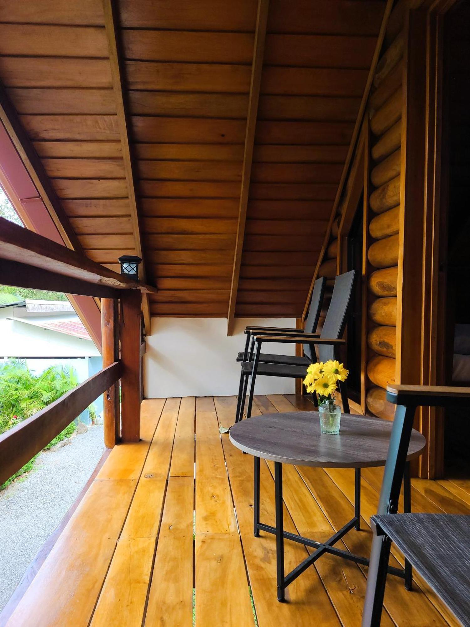 Arenal Sweet Cabins La Fortuna Buitenkant foto