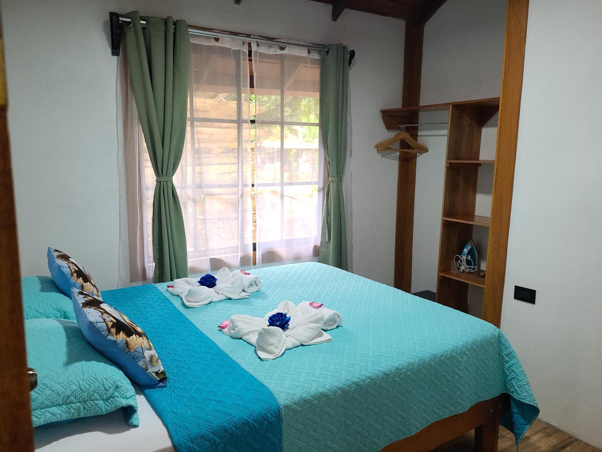 Arenal Sweet Cabins La Fortuna Buitenkant foto